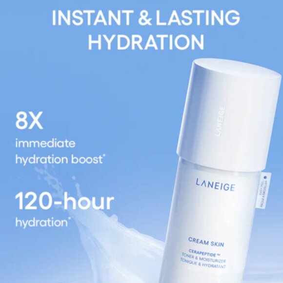 NIB Laneige Icons to Go Hydrate & Revitalize - Picture 12 of 13